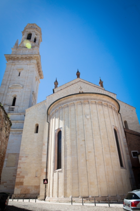 Verone - 281 - Duomo di Verona